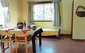 Las Casitas, cabañas&suites